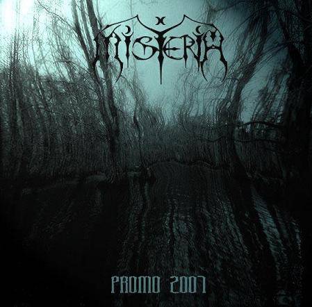 Misteria (PL) : Promo 2007 Misteria (PL) : Promo 2007